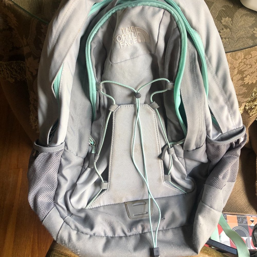 North Face Backpack